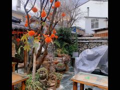 -尽善百年古院餐厅(王家老宅店)
