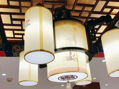 -惠丰堂饭庄·烤鸭·京味菜(翠微路店)