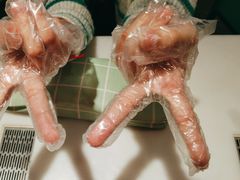 -海底捞火锅(盈石八一广场店)