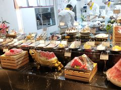 -尚海豆捞(乐虹坊店)