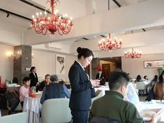 -月福京味斋·烤鸭店·北京菜(鼓楼总店)