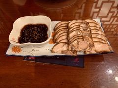 -娄三少·老北京春饼烤鸭家常菜(方庄店)