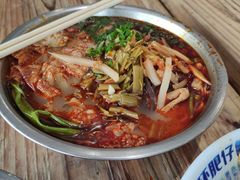 -西环肥仔螺蛳粉(总店)