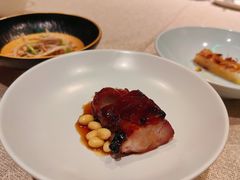 -万丽轩·粤菜(王府井金茂万丽酒店)