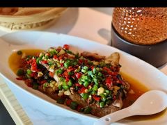 -坛宗剁椒鱼头(河西王府井店)