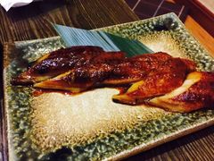 -清水日本料理铁板烧(学府路店)