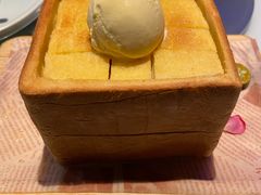 -绿茶餐厅(松江万达店)