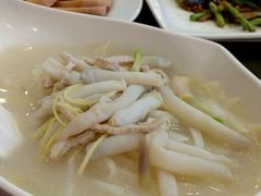 -百姓百味海鲜酒楼(粤垦路总店)