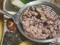 -八合里牛肉火锅(上海世茂广场店)