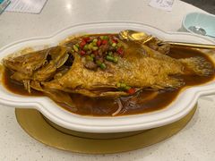 -刀板香·安徽菜(国购IFC店)