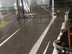-上海浦东国际机场-T2航站楼
