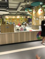 点击看大图 -meland亲子乐园•活动包场(佛山新DNA购物中心店)