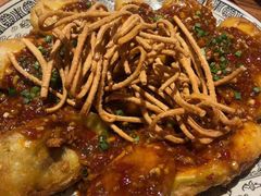 -百年神厨·地道川菜(清江西路店)