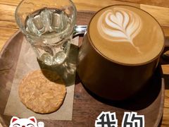 -良木缘咖啡西餐(优品道广场店)