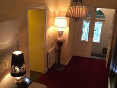 -成桂西餐厅·42年的味道(五大道疙瘩楼店)