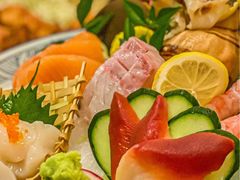 -长崎屋·日本料理·刺身·烧鸟(天河北路店)