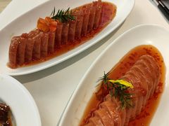 -丰收日·小海鲜·沪上家宴(顾村正大店)