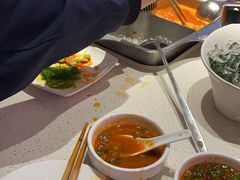 -海底捞火锅(杭州庆春路夜宵主题店)