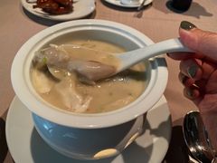 -荣轩(新荣记环球金融中心店)