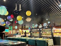 -美森西餐厅(曙光大道店)