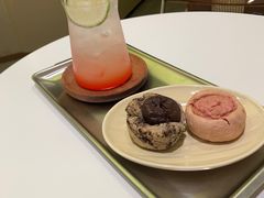 -HuHuCake呼呼甜品蛋糕(正弘城店)
