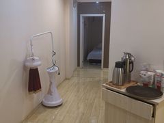 -手爱盲人推拿按摩·精准调理(江宁金山路店)