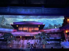 -郑州方特梦幻王国