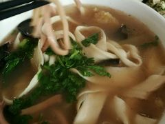 -萧记三鲜烩面(黄河南路店)