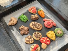 -幸福里DIY蛋糕烘焙·团建·拼豆豆(普陀店)