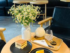 -旧屋咖啡(海景店)