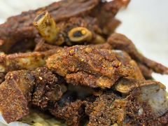 -九寨特色牦牛肉汤锅 羊肉汤锅