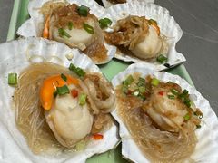 -神洲四海大酒楼(王府井澳门中心店)