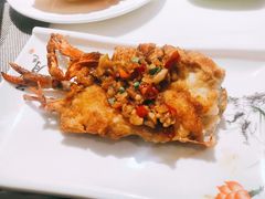 -海玥荟海鲜姿造自助餐厅(欧罗巴广场店)
