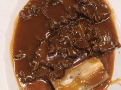 百味澳洲牛肋骨-岭南海晏楼(滨江东总店)