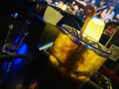 -MM·五声·音乐人与调酒师(西安路店)