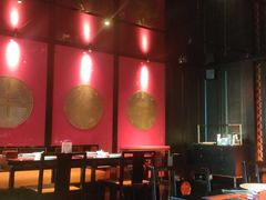 -上海滩餐厅(BFC外滩金融中心店)