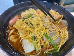 -刘文祥麻辣烫(未来科技城店)