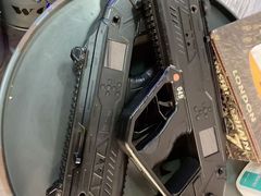 -镭战前线·真人CS·团建·亲子·生日派对(南山来福士店)