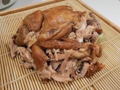 -惠丰堂饭庄·烤鸭·京味菜(翠微路店)