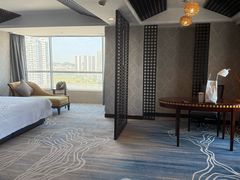-顺德君豪酒店(佛山容桂渔人码头店)
