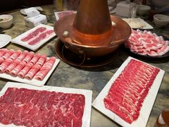 -德一门·北京爆肚涮肉(宽窄巷子店)