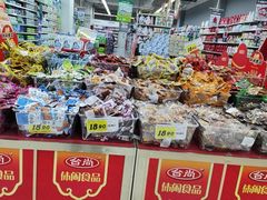 -大润发(张江店)