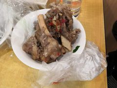 -水仙拉面(水仙街店)