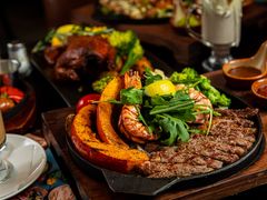 -blue frog蓝蛙(长泰广场店)