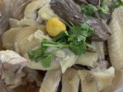 -肥婆兰鸡饭(西门外街店)