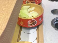 -龍歌自助小火锅(崂山丽达店)