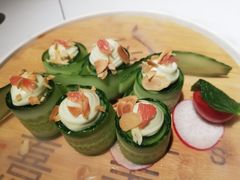 小清新-熹素·鲜美素食Vegetarian (天河领展店)
