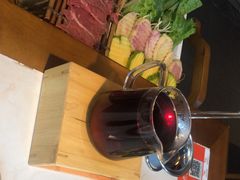 -菌彩云南野生菌火锅(呈贡七彩云南第壹城店)