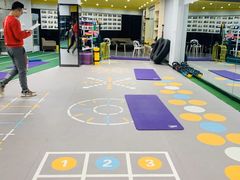 -CXFIT 陈徐健身工作室(凯旋店)