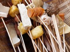 -马路边边串串香(双井直营店)